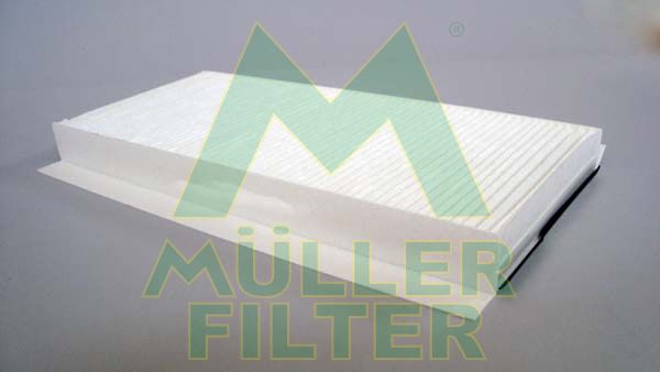 MULLER FILTER Suodatin, sisäilma FC151